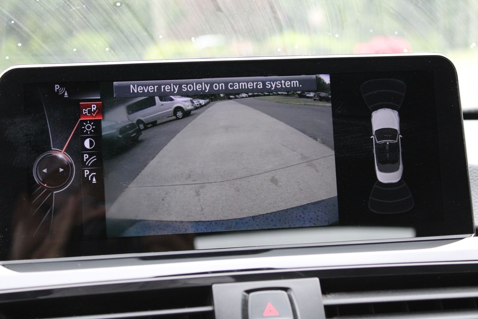 Used 2014 Blue BMW 435i image 16