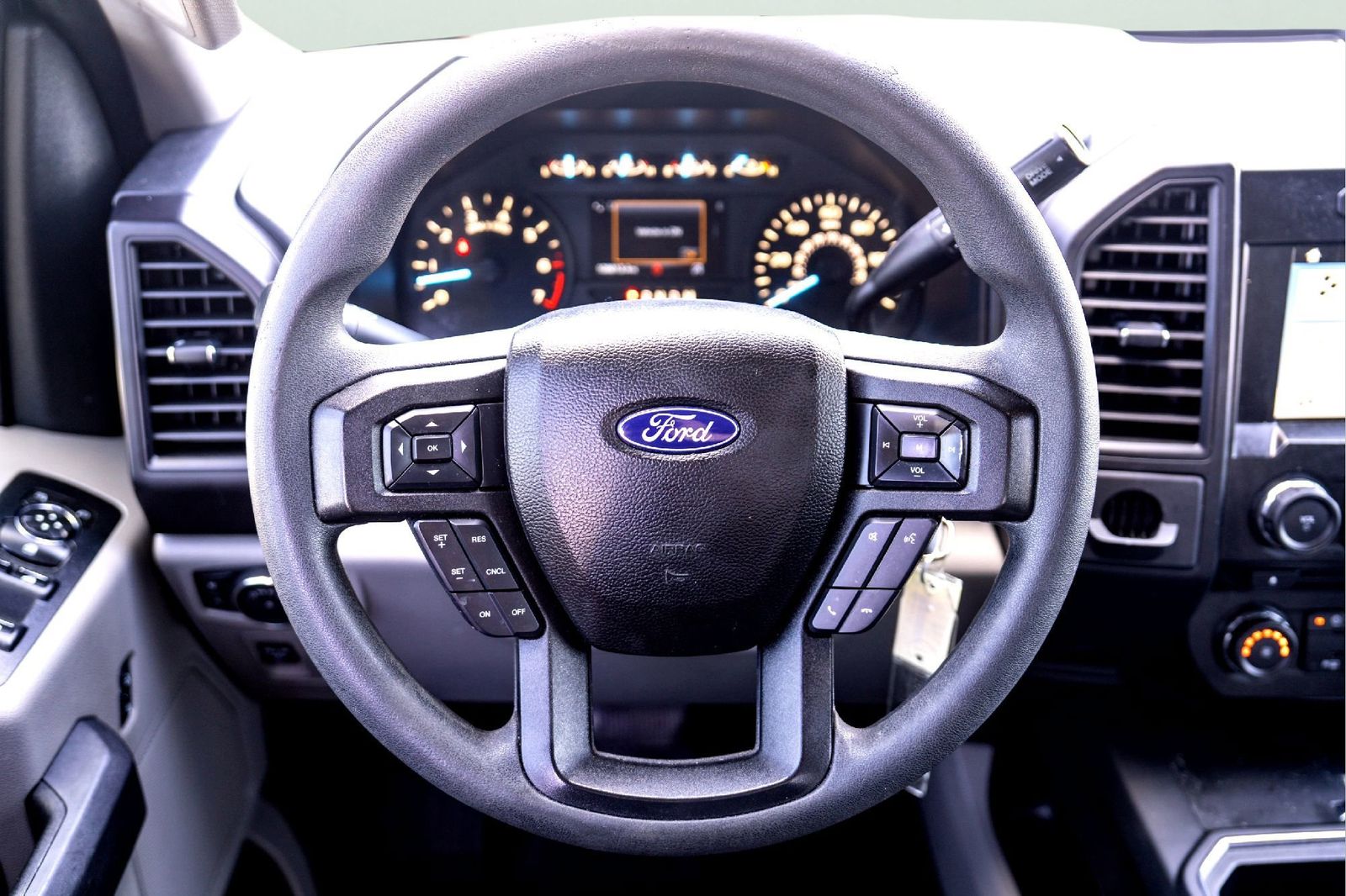 2018 Ford F-150  Xl In Austin, Texas