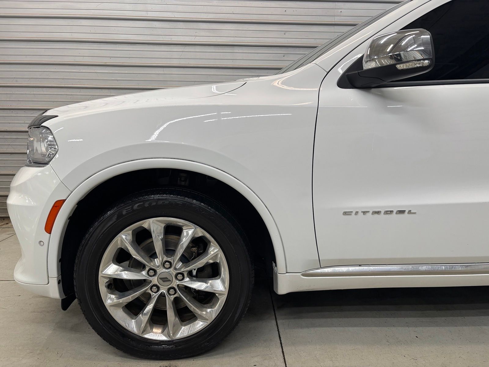 Photo 4 of 2021 Dodge Durango Citadel