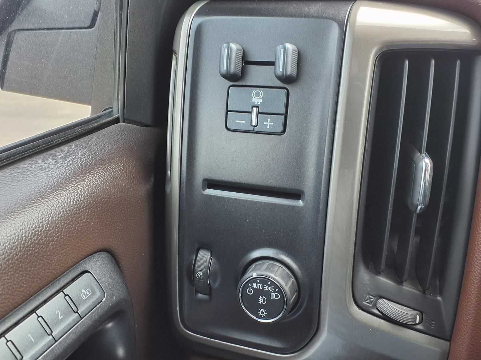 2014 Chevrolet Silverado 1500 High Country Gray at Emmons Autoplex