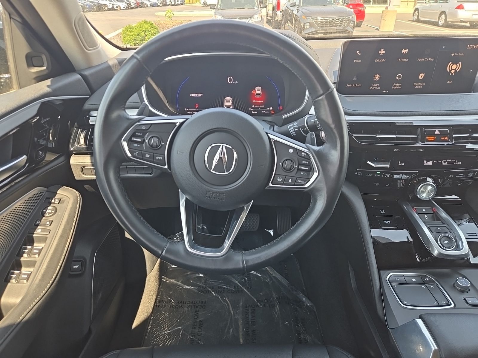 2023 Acura MDX Base - Photo 32