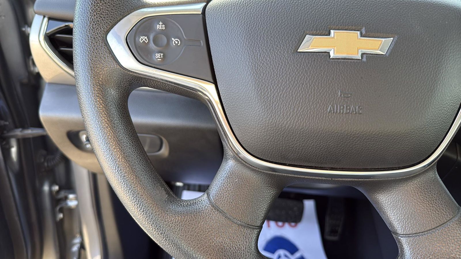 Used Car 2018 Chevrolet Traverse  Ls For Sale Under $12,000 In Austin, Texas