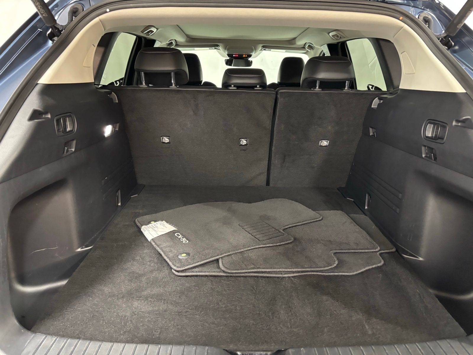 Used Car 2025 Mazda Cx-50  2.5 S Premium Package For Sale Under $30,000 In Austin, Texas