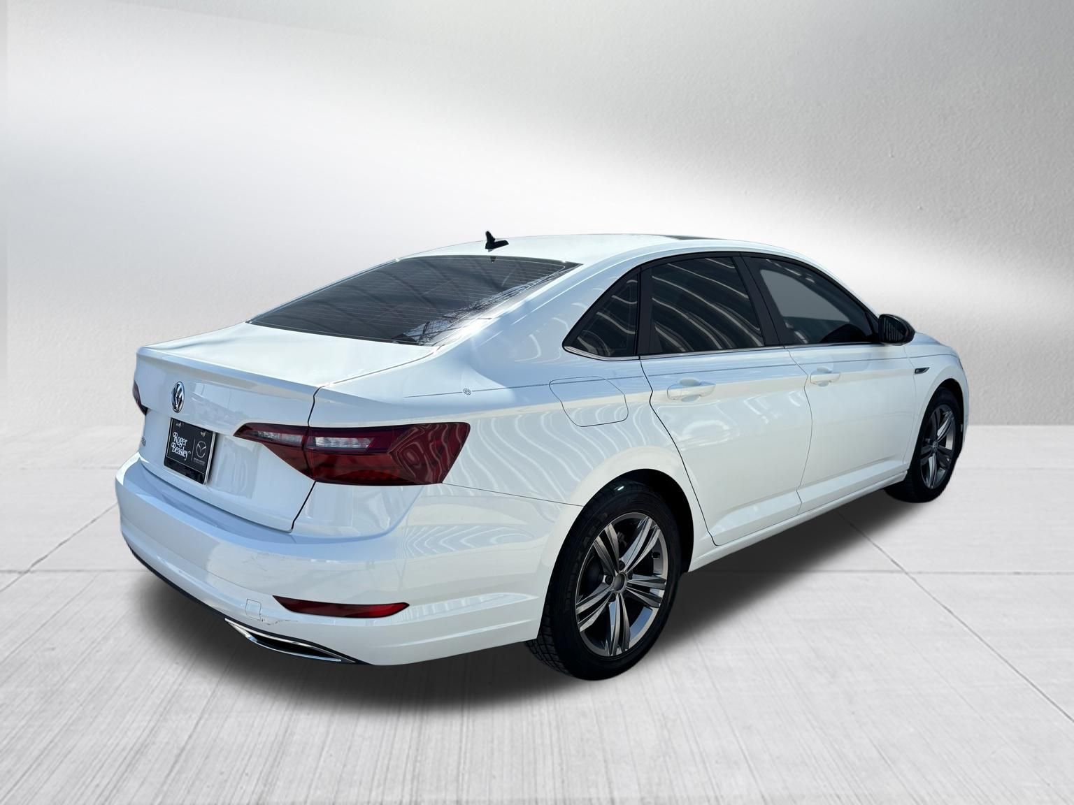 Used Car 2020 Volkswagen Jetta  R-line For Sale Under $15,000 In Austin, Texas