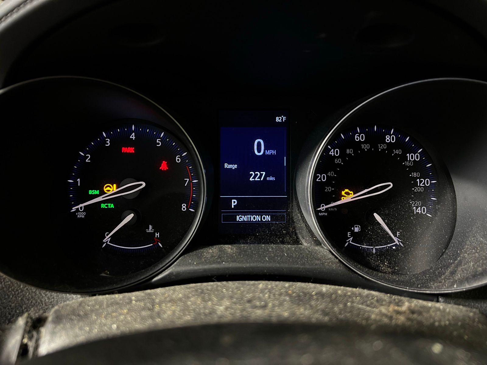 Thumbnail: 2019 Toyota C-HR - 10