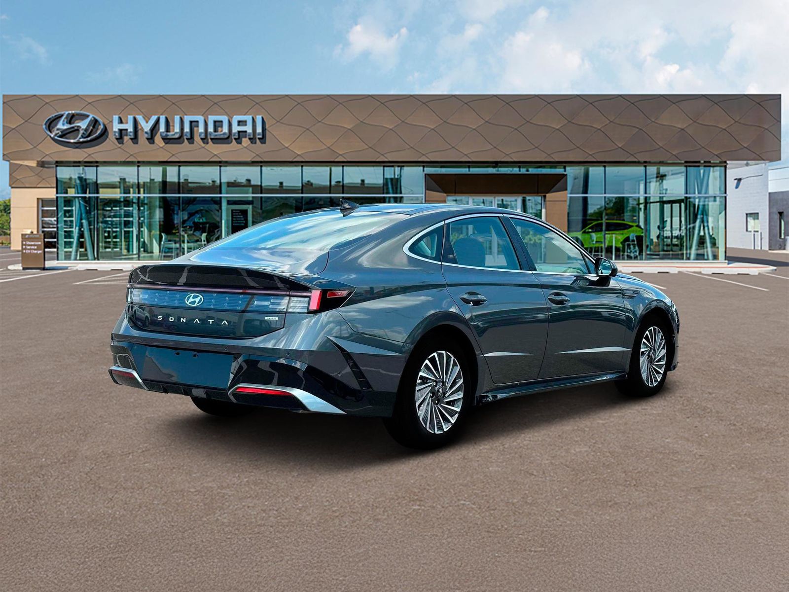 Sonata Hybrid Limited