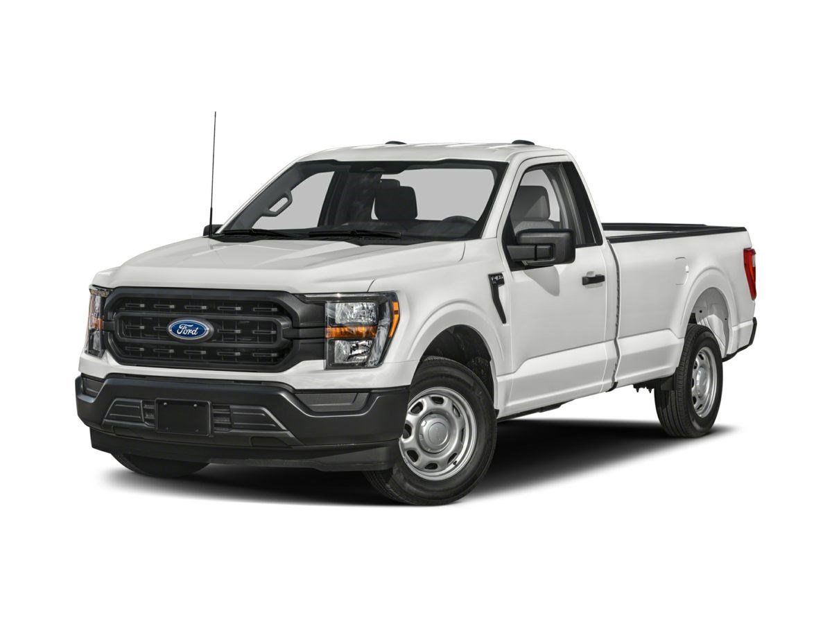 Oxford White 2026 Ford F-250 Super Duty Pickup Truck Four-Wheel Drive Automatic