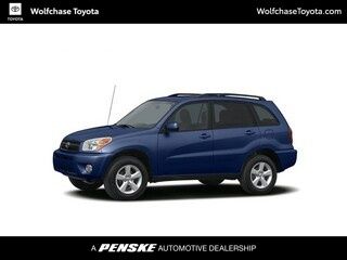 2005 Toyota RAV4 Base -
                  Cordova, TN