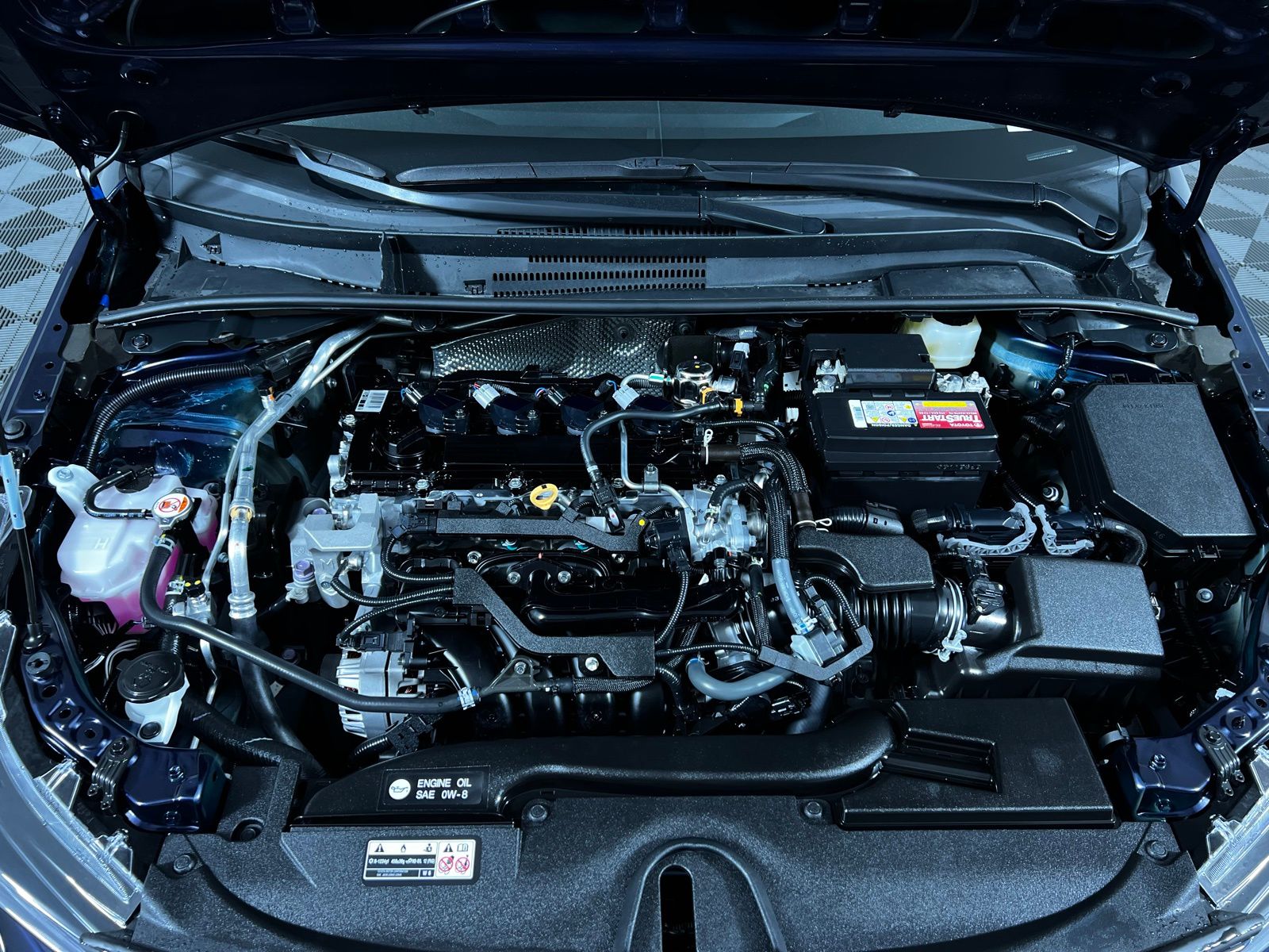 Thumbnail: 2025 Toyota Corolla - 9