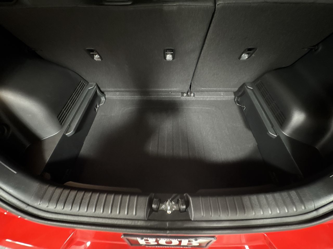 2023 Kia Soul LX photo 28