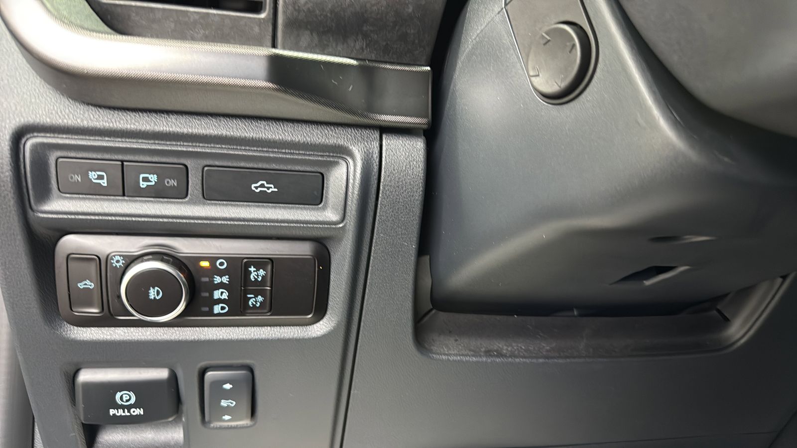 Used Car 2023 Ford F-150  Tremor For Sale Under $60,000 In Austin, Texas