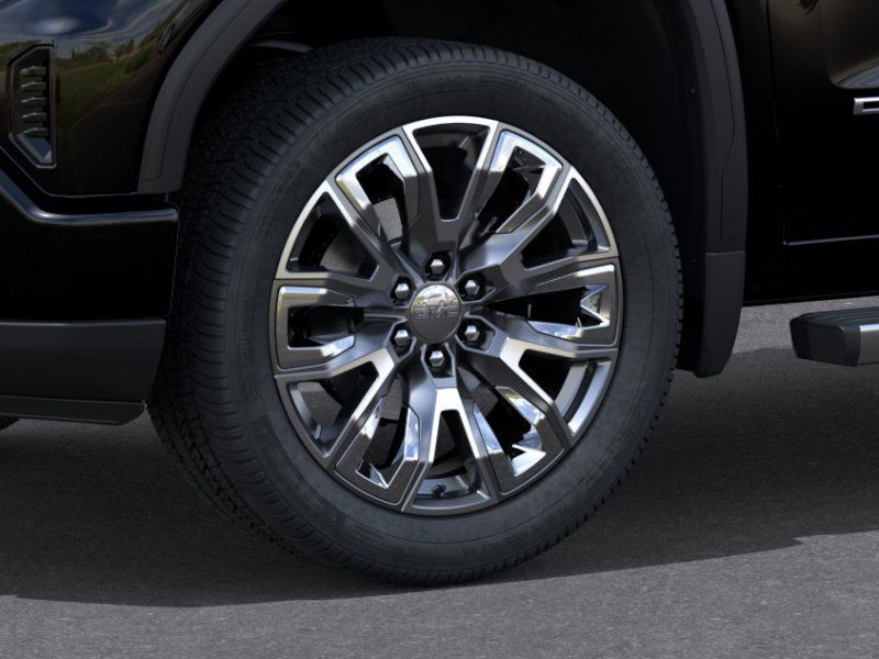 2026 GMC Sierra 1500 Denali - 8