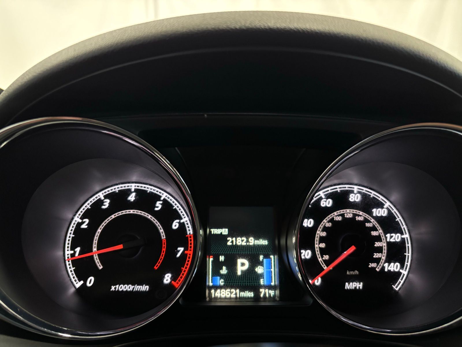 Used Car 2021 Mitsubishi Outlander Sport  For Sale Under $12,000 In Austin, Texas