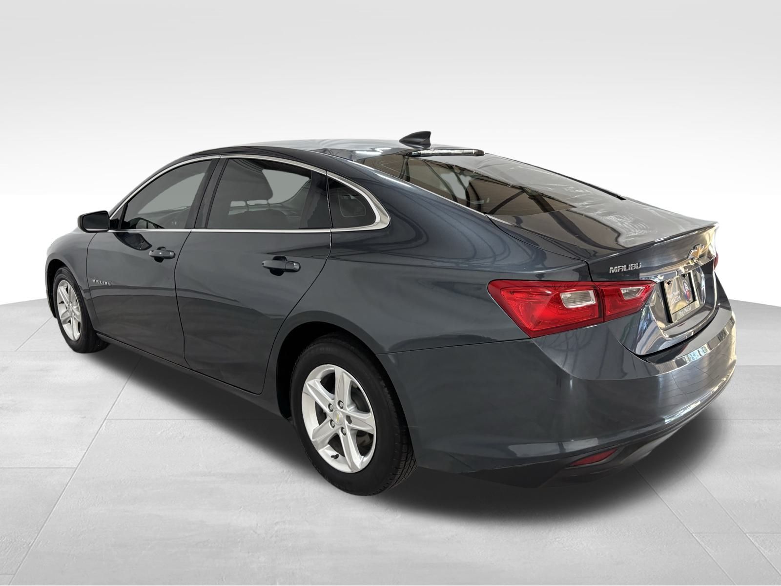 Used Car 2020 Chevrolet Malibu  Ls For Sale Under $15,000 In Austin, Texas