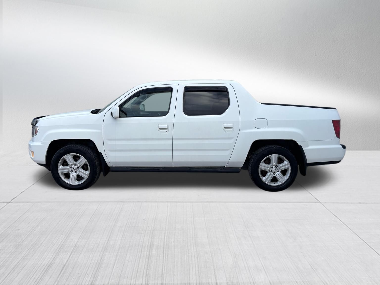 Used Car 2011 Honda Ridgeline  Rtl For Sale Under $15,000 In Austin, Texas