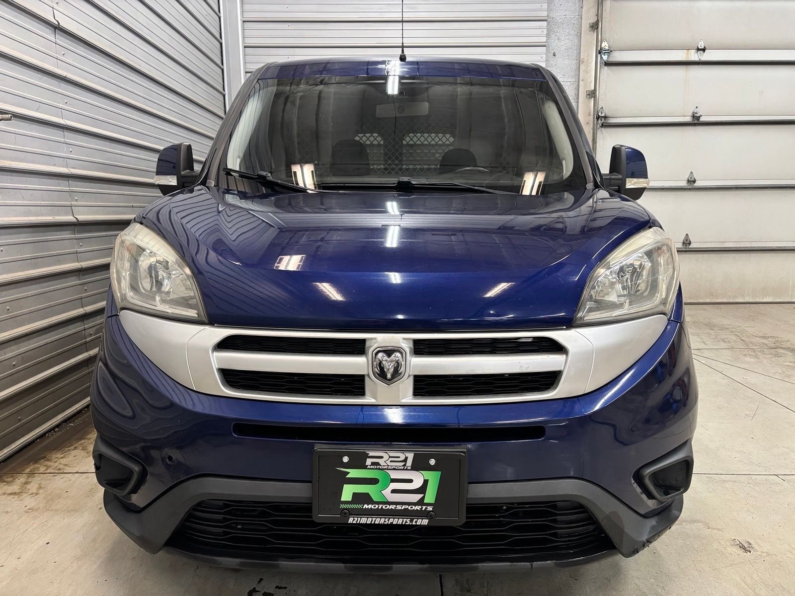 Photo 2 of 2016 Ram ProMaster City SLT