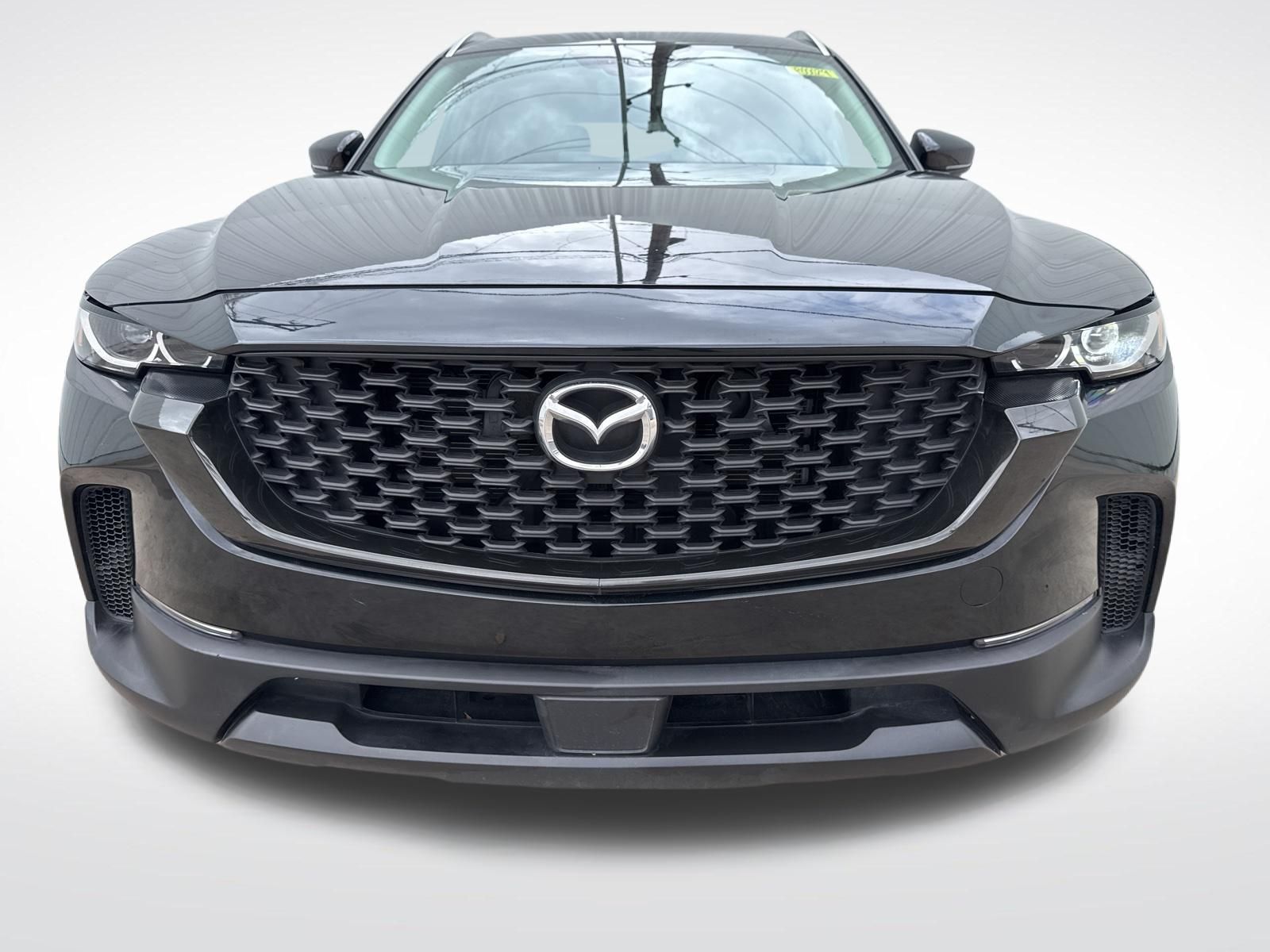 Used Car 2025 Mazda Cx-50  2.5 S Select Package For Sale Under $30,000 In Austin, Texas