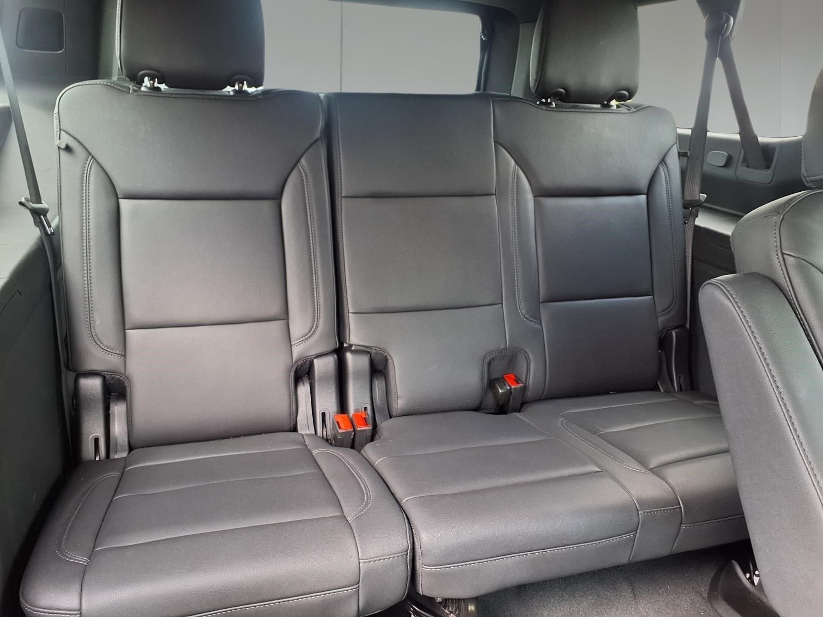 2026 Chevrolet Suburban LT Gray at Classic Elite Chevrolet Sugar Land