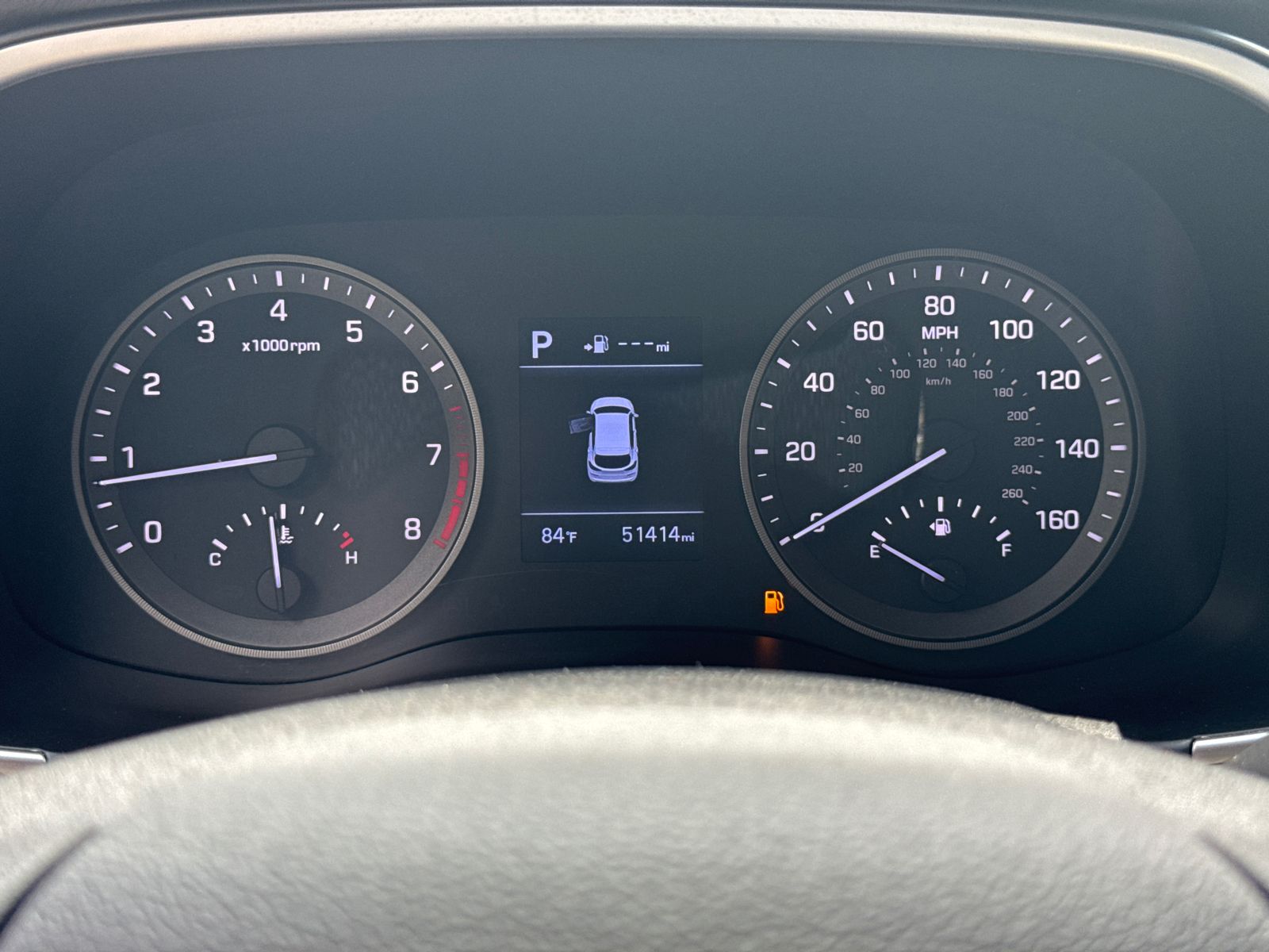 2020 Hyundai Tucson Value photo 23