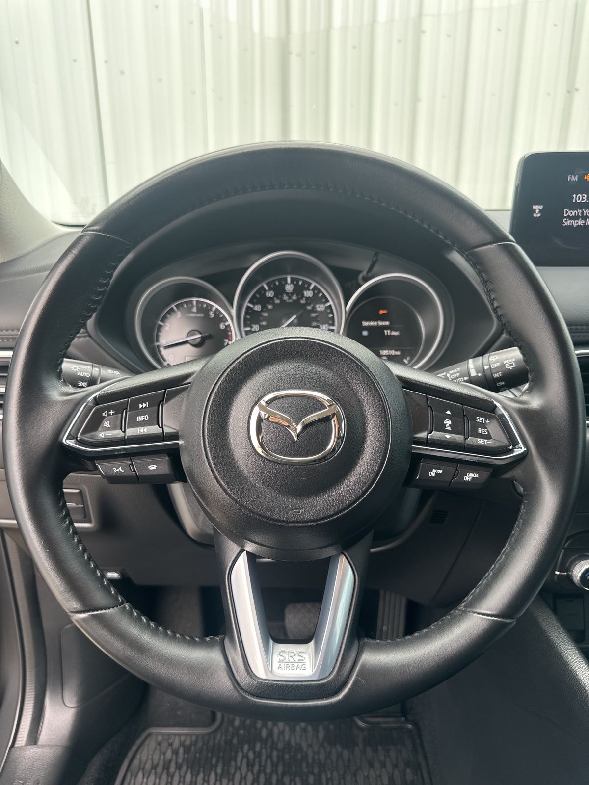 Used Car 2023 Mazda Cx-5  2.5 S Select Package For Sale Under $30,000 In Austin, Texas