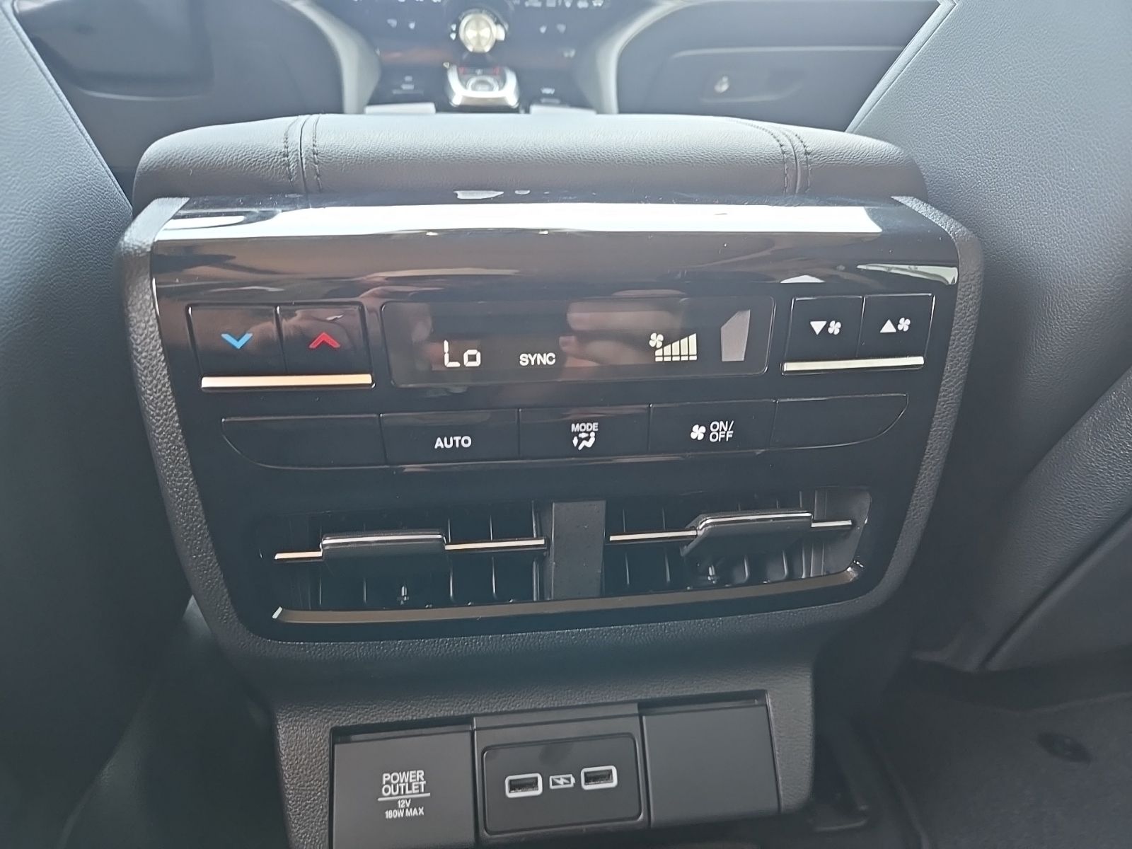 2023 Acura MDX Base - Photo 30