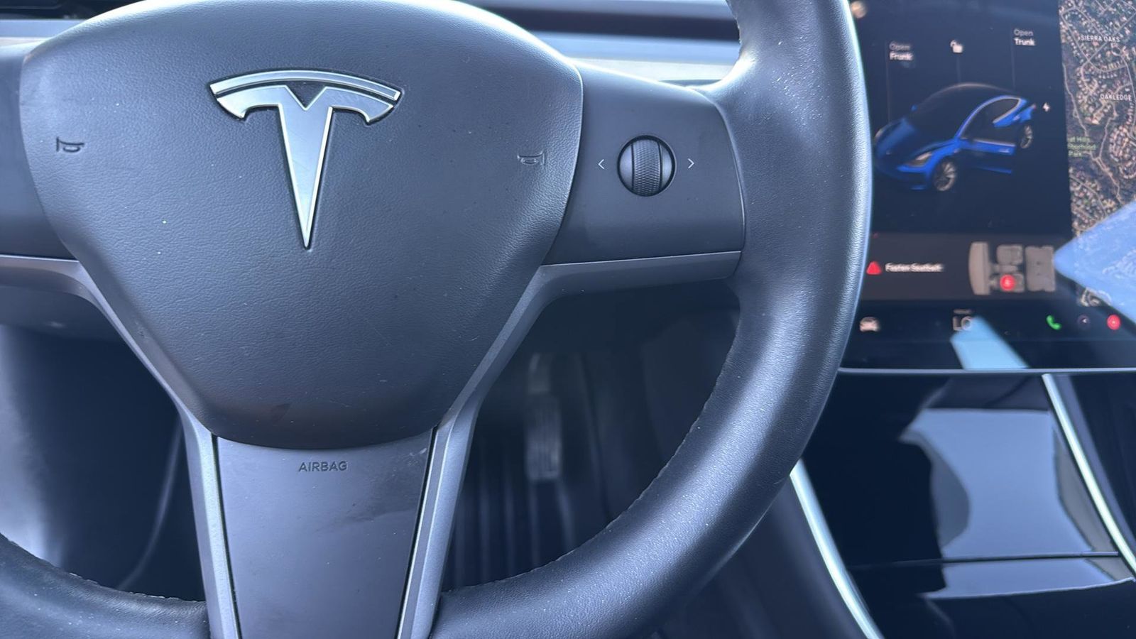 Used Car 2018 Tesla Model 3  Performance For Sale Under $25,000 In Austin, Texas