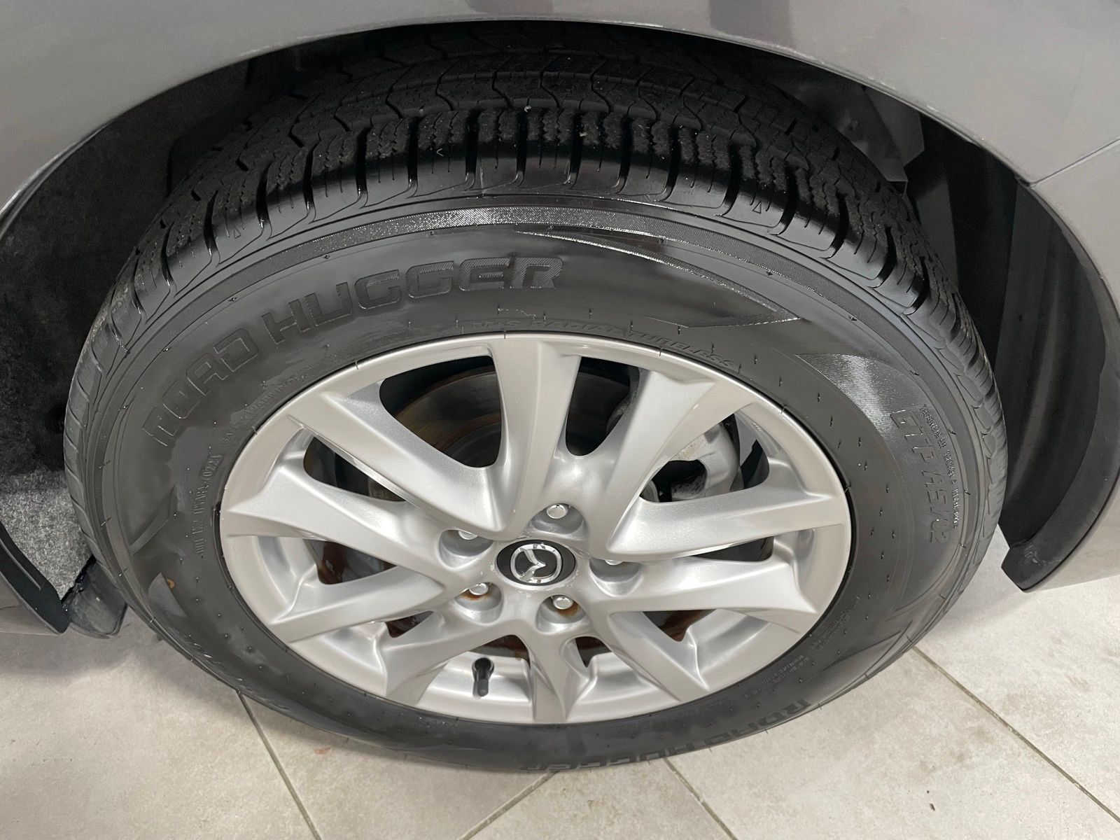 Used Car 2016 Mazda Mazda3  I Sport For Sale Under $10,000 In Austin, Texas