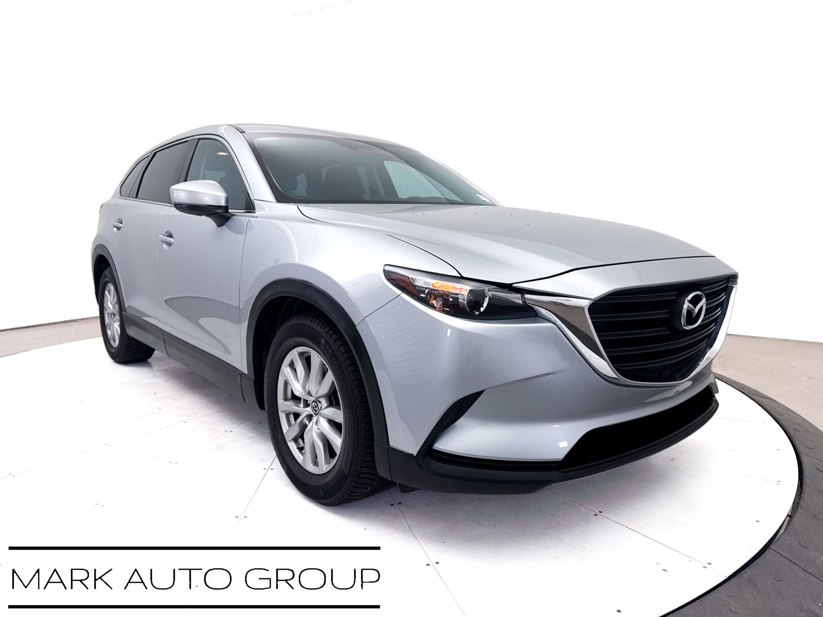 2017 Mazda CX-9 Sport
