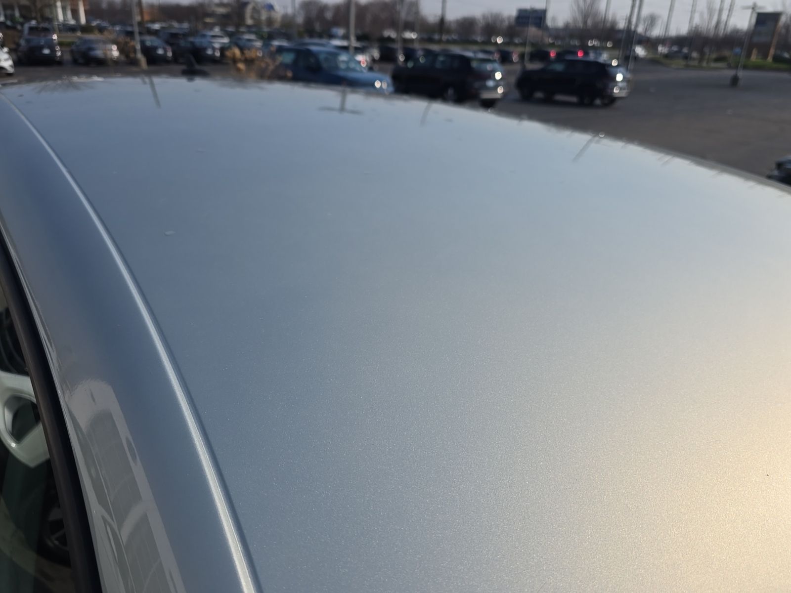 used 2014 Volkswagen Tiguan car, priced at $8,800