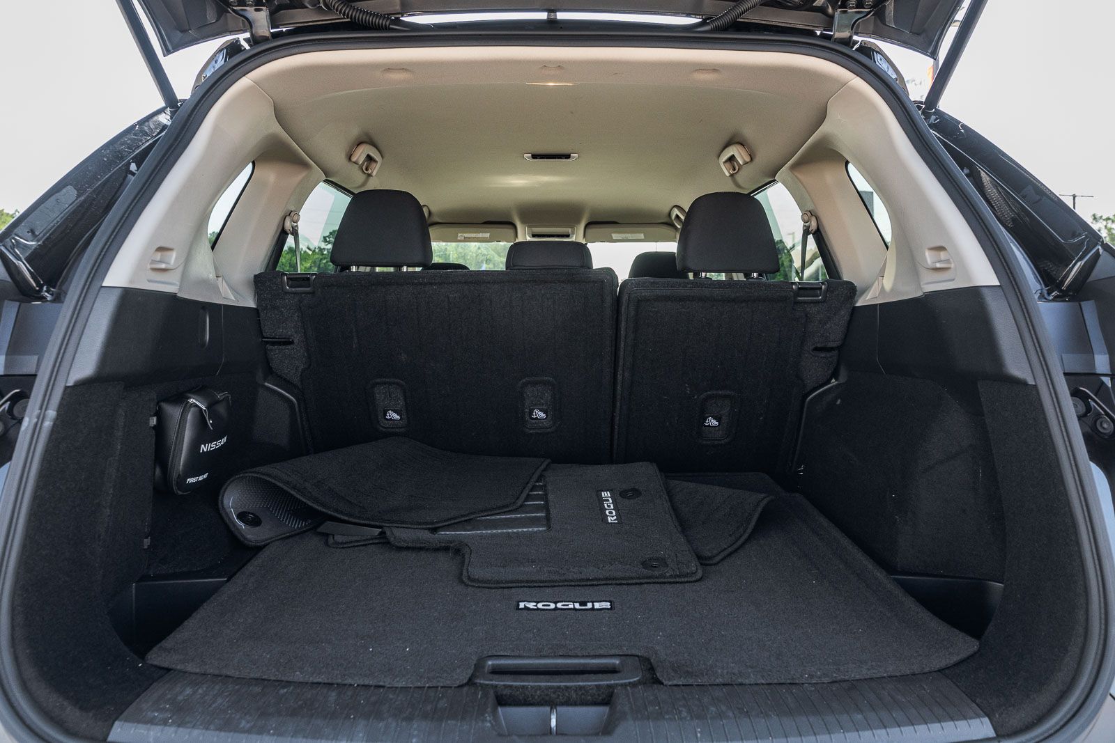 Used 2023 Nissan Rogue SUV