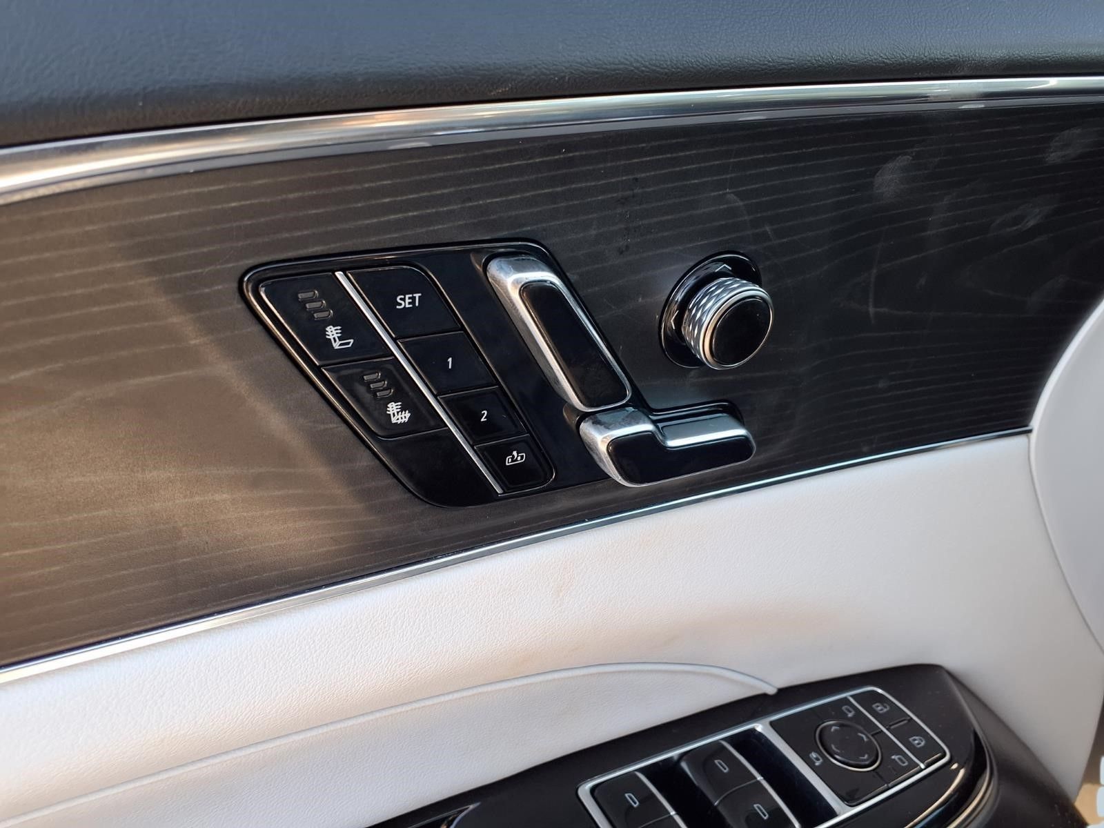 2024 Cadillac LYRIQ Sport Silver at Bayway Cadillac Southwest