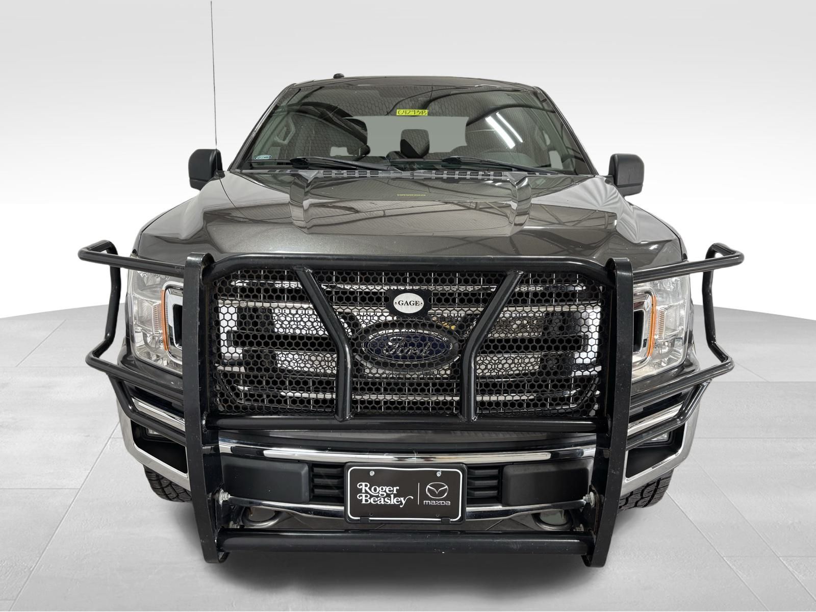 Used Car 2018 Ford F-150  Xlt For Sale Under $25,000 In Austin, Texas