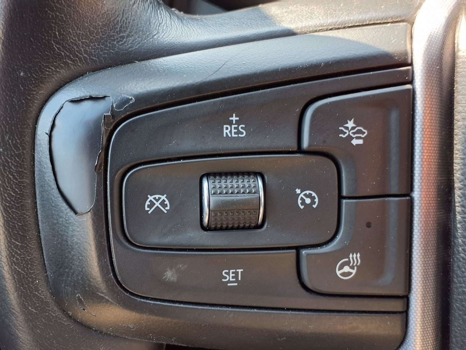 2020 GMC Sierra 1500 SLT Black at Wharton Chevrolet GMC