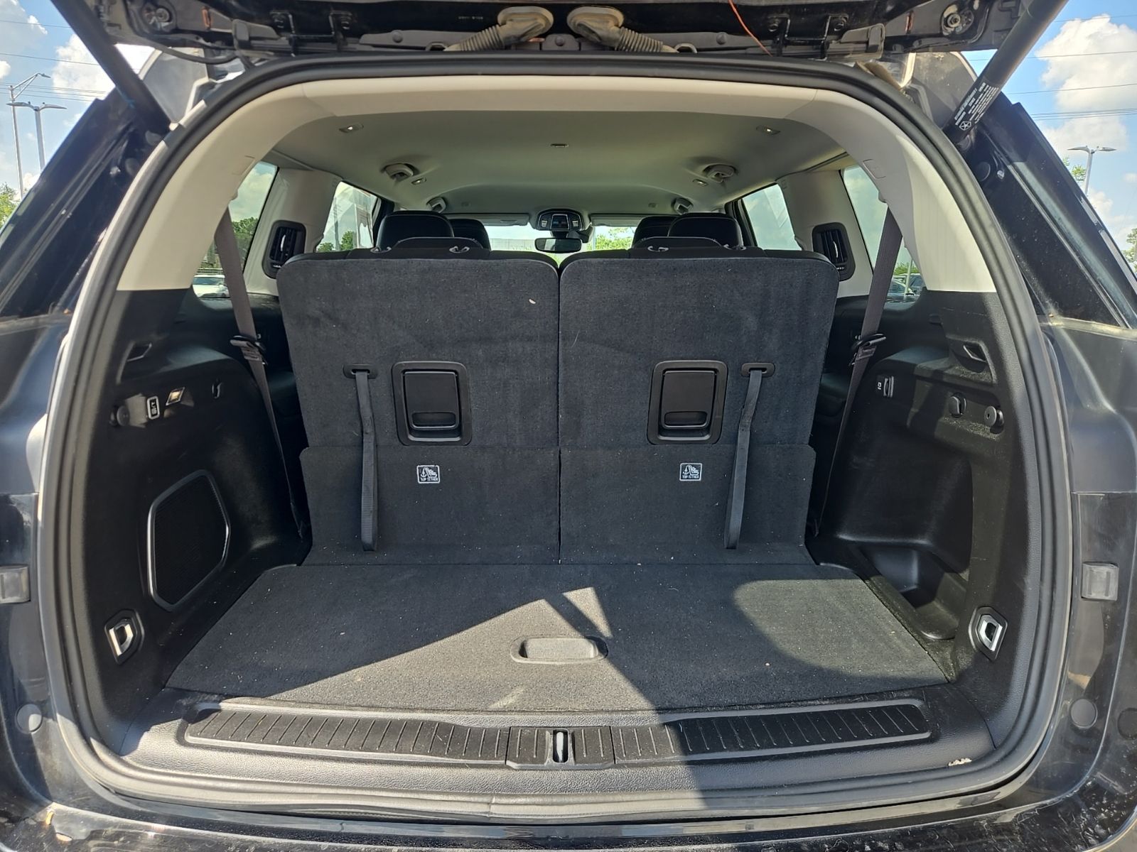 2023 Jeep Grand Cherokee L Limited - Photo 19