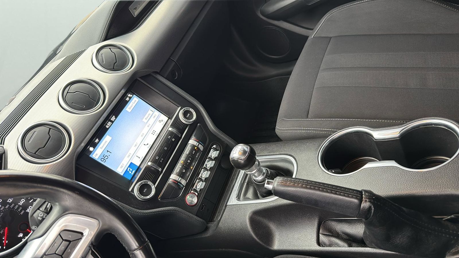 Used Car 2019 Ford Mustang  Gt For Sale Under $35,000 In Austin, Texas