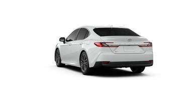 new 2026 Toyota Camry car