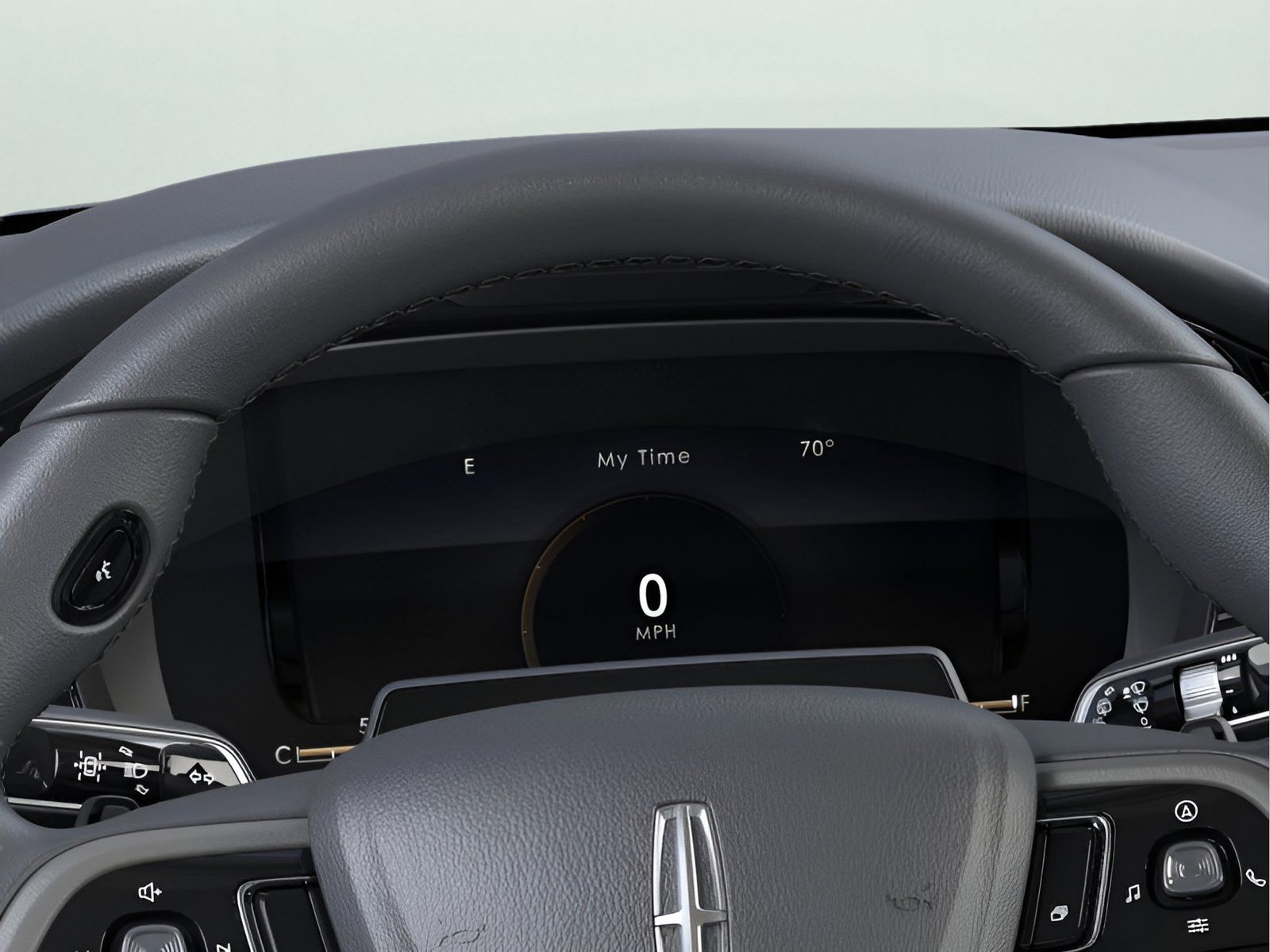 2025 Lincoln Corsair  Premiere In Austin, Texas