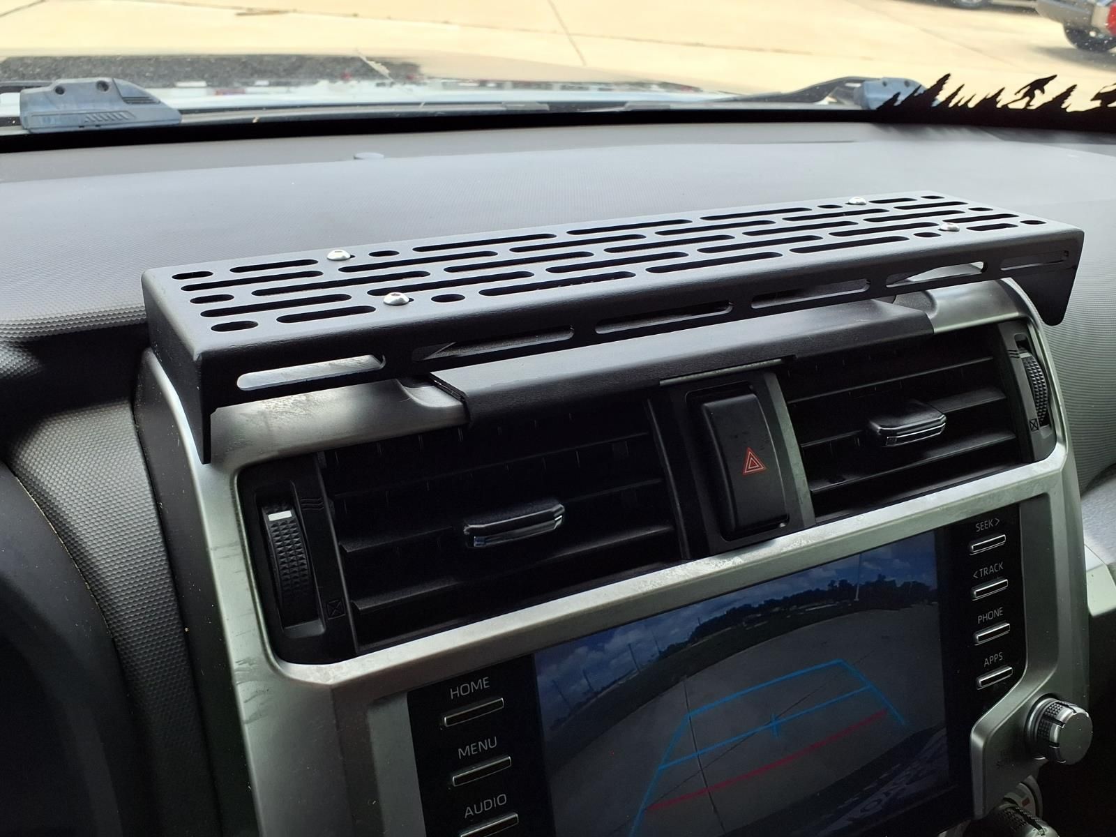 2022 Toyota 4Runner SR5 Black at EAG Ford Navasota
