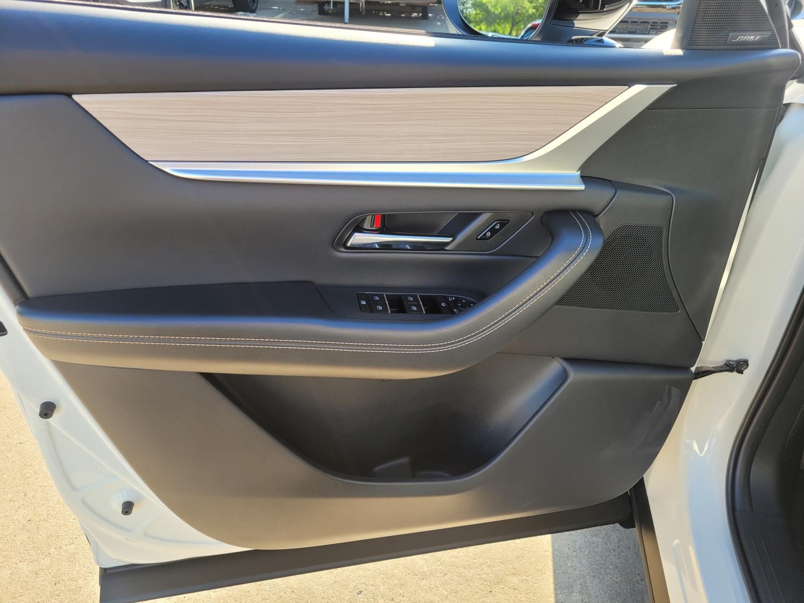 used 2026 Mazda CX-70 car, priced at $44,000
