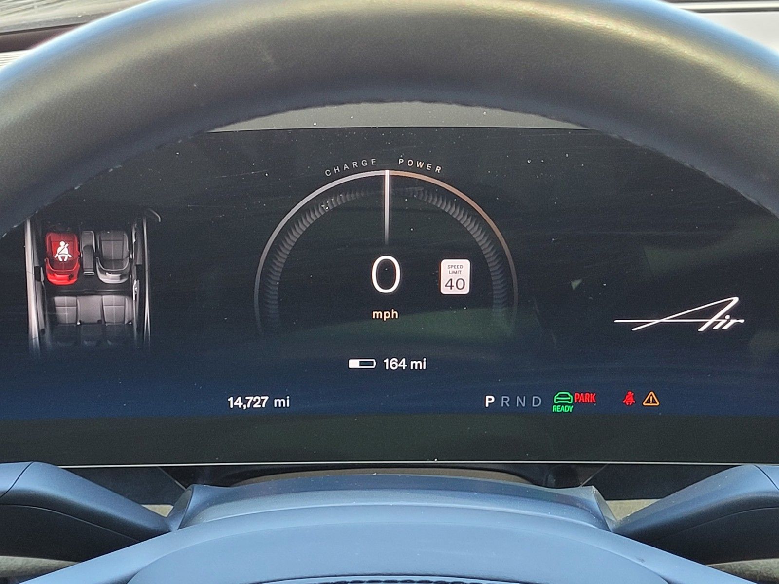 2023 Lucid Air Grand Touring - Photo 27
