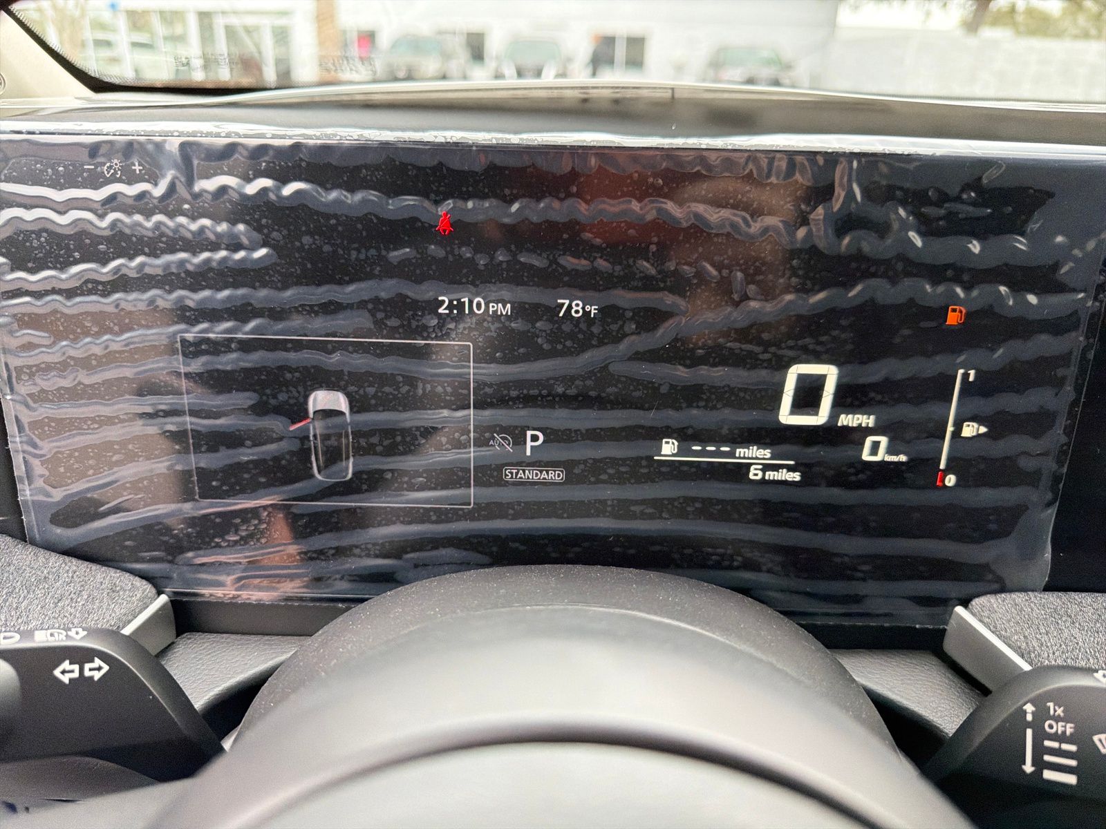 New 2026 Nissan Kicks SV 4D Sport Utility