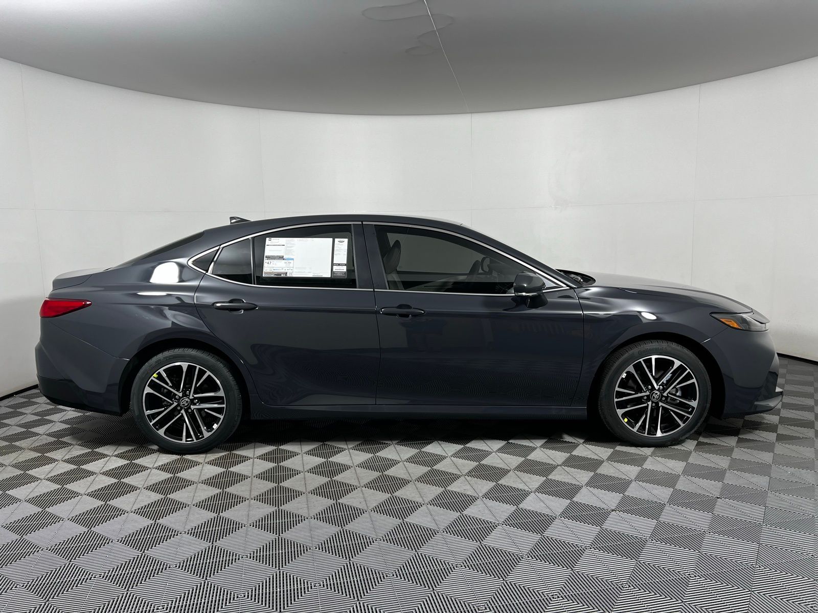 Thumbnail: 2026 Toyota Camry - 4