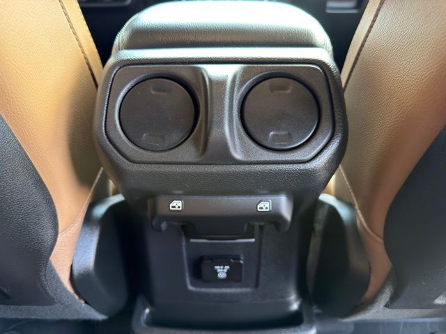 Used 2023 Jeep Wrangler SUV