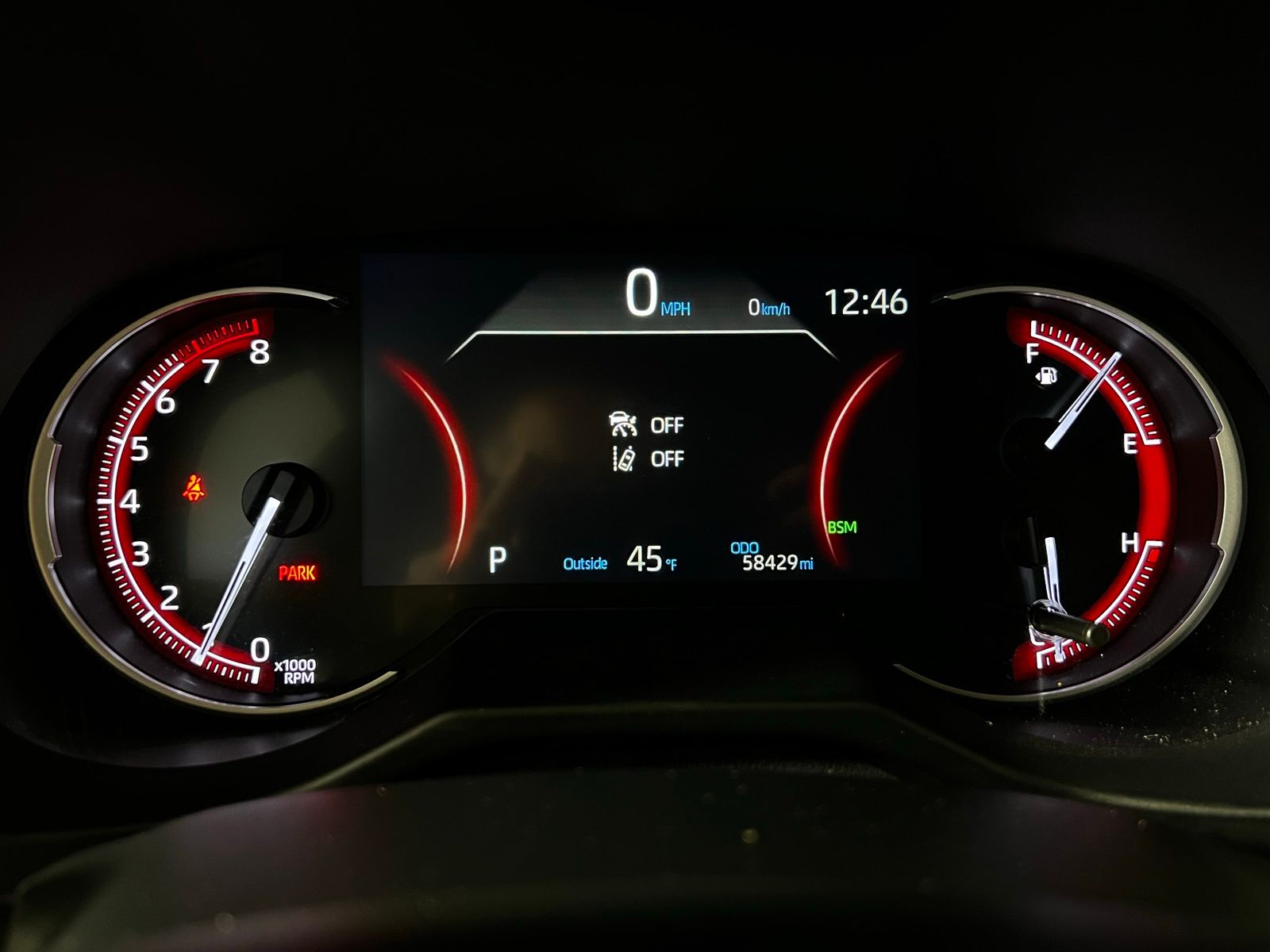 Thumbnail: 2024 Toyota RAV4 - 16