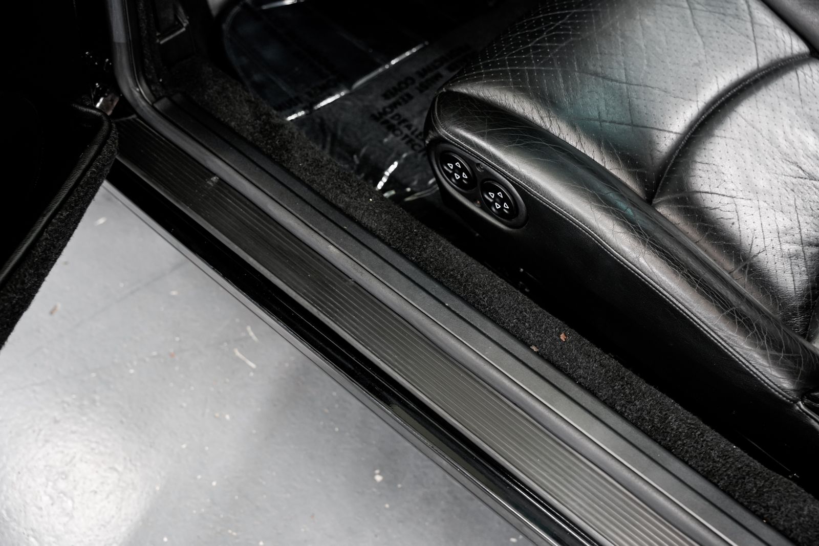 1995 Porsche 911 Carrera — photo 24