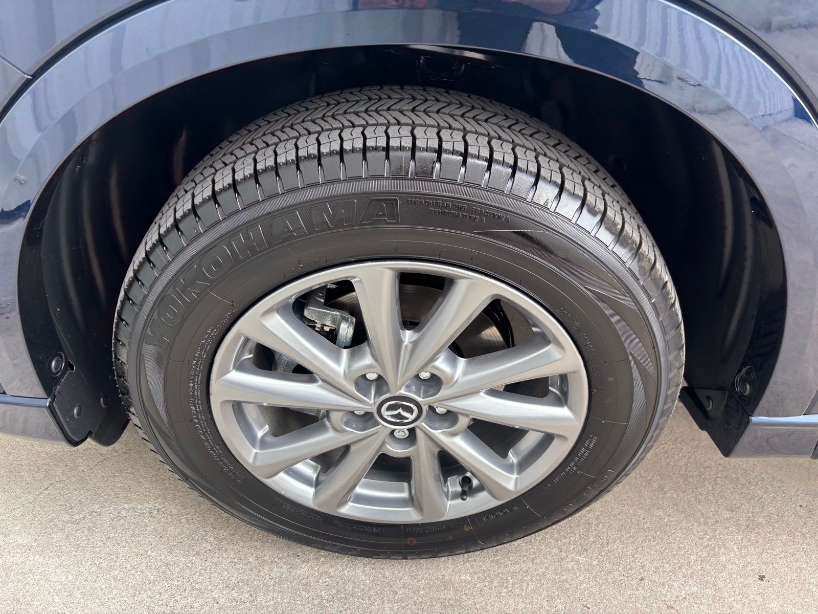 Used Car 2025 Mazda Cx-5  2.5 S Select Package For Sale Under $30,000 In Austin, Texas