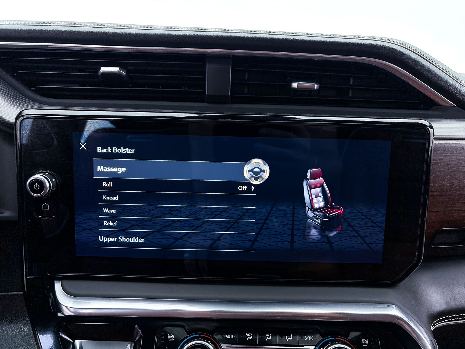 2023 GMC Sierra 1500 Denali Denali Ultimate - Photo 12