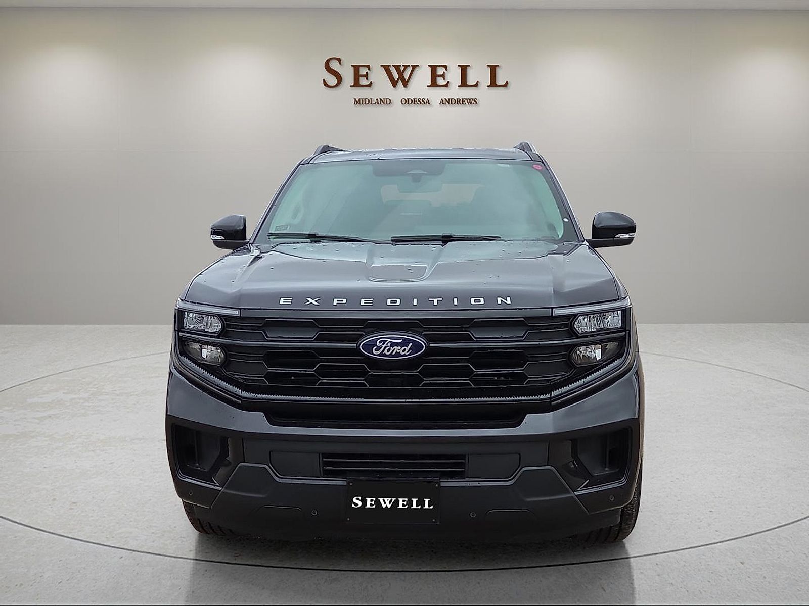 New Gray Metallic 2026 Ford Active for Sale in Odessa, TX