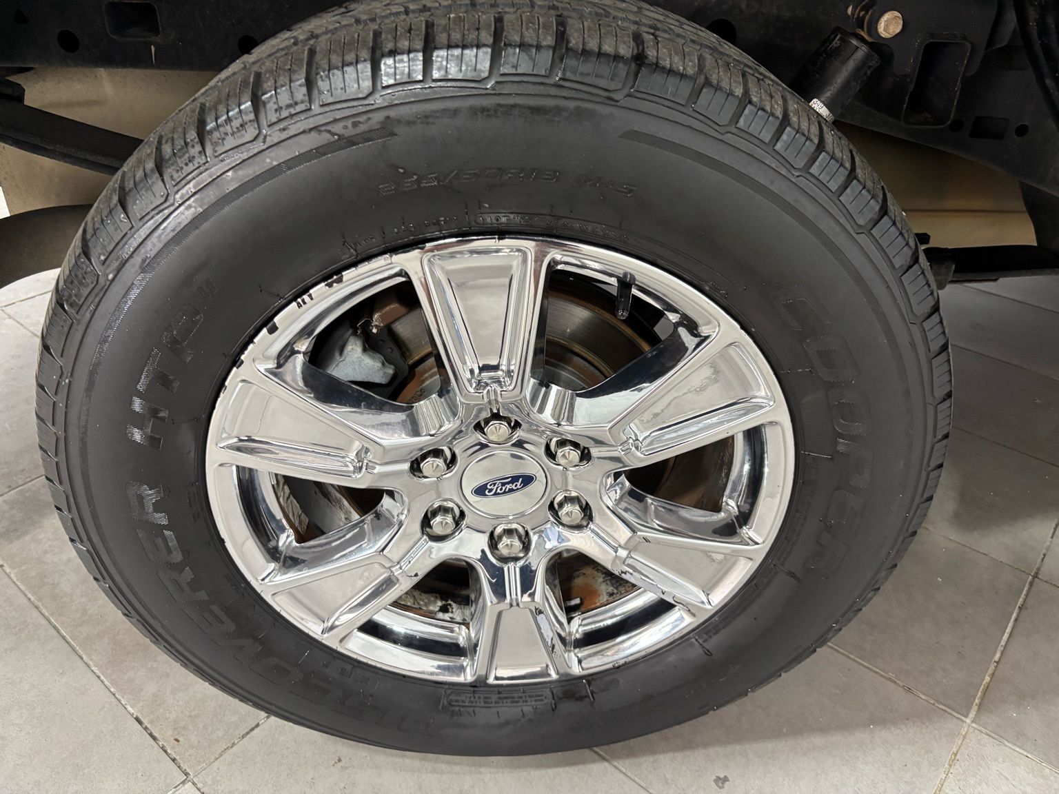 Used Car 2016 Ford F-150  Xlt For Sale Under $20,000 In Austin, Texas