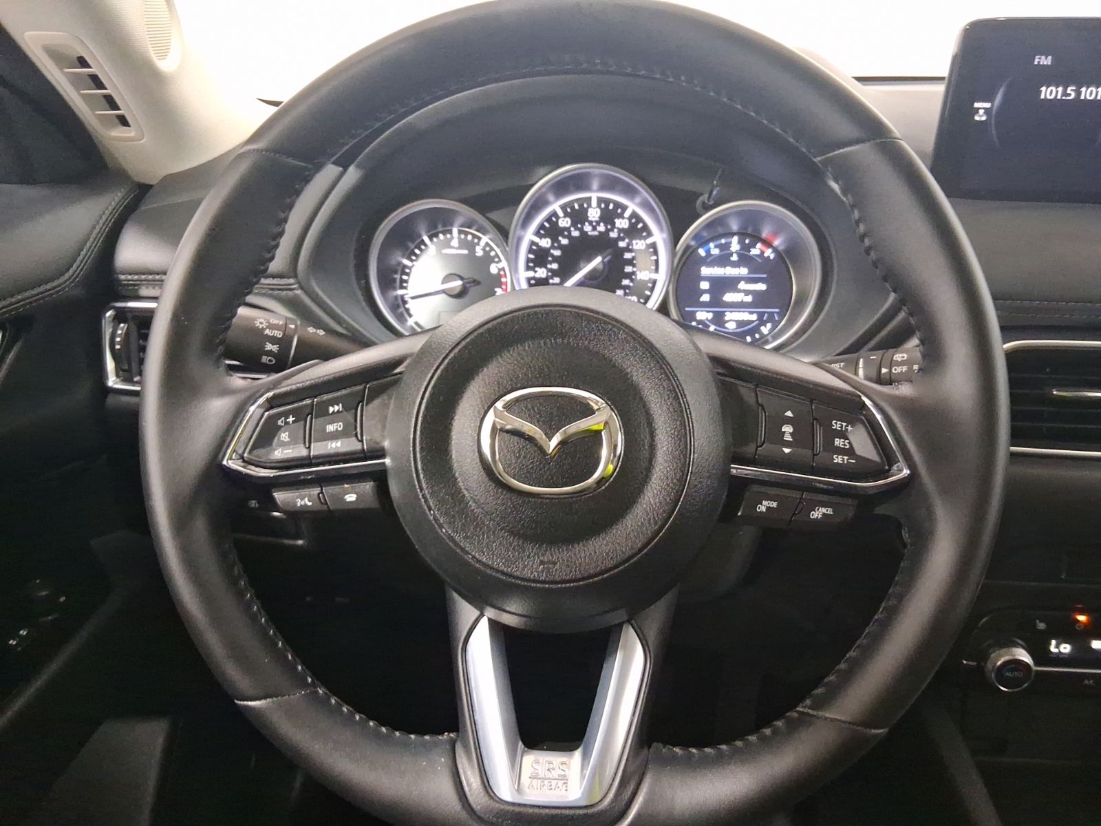 Used Car 2023 Mazda Cx-5  2.5 S Preferred Package For Sale Under $30,000 In Austin, Texas